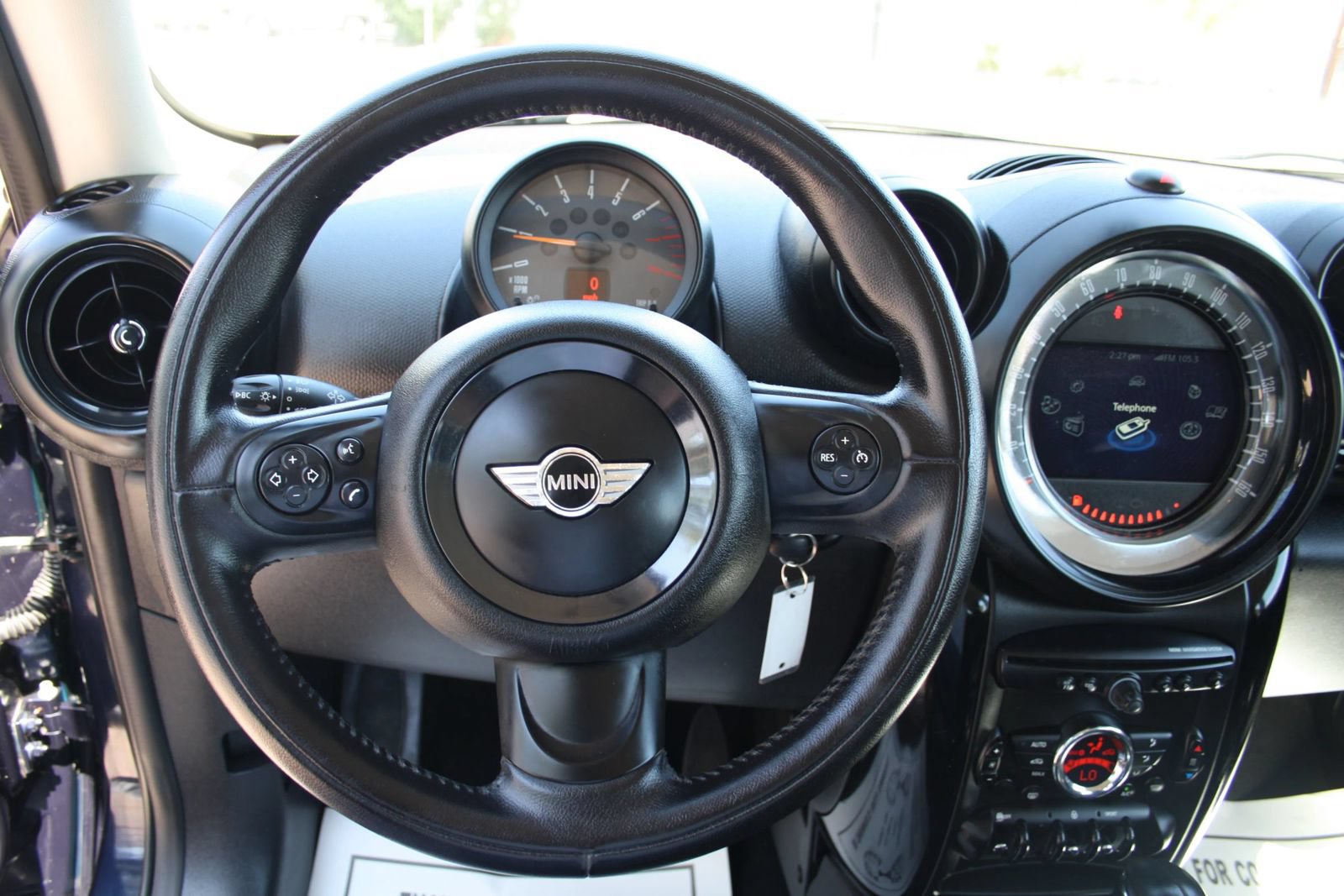 Used 2015 MINI Cooper Countryman FWD image 19