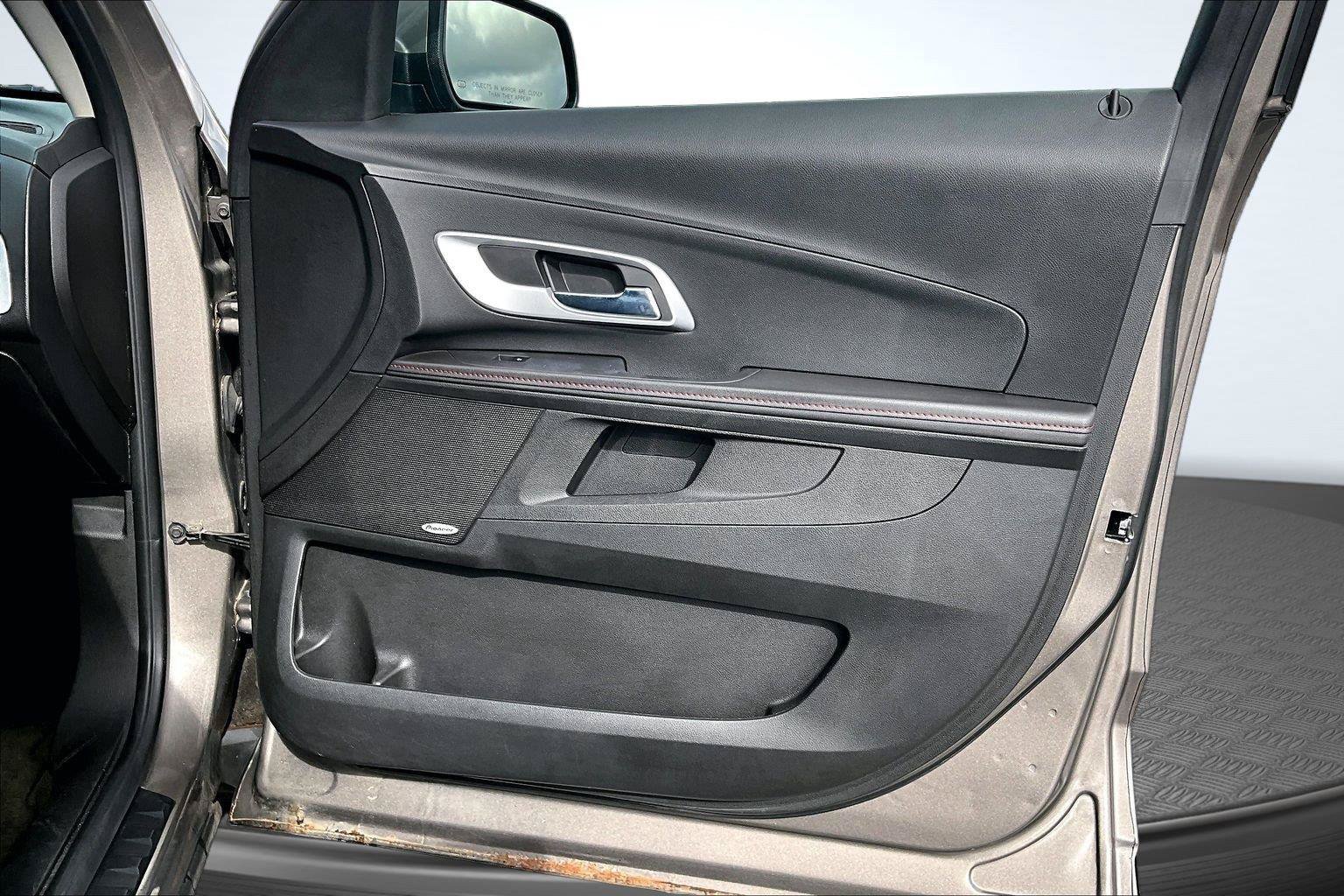 Used 2011 Chevrolet Equinox LT w/ All-Star Package AWD/4WD image 24