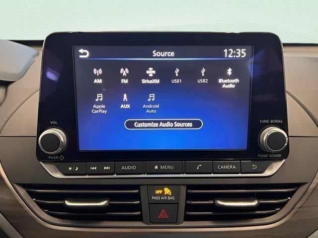 Used 2025 Nissan Altima 2.5 SV FWD image 20