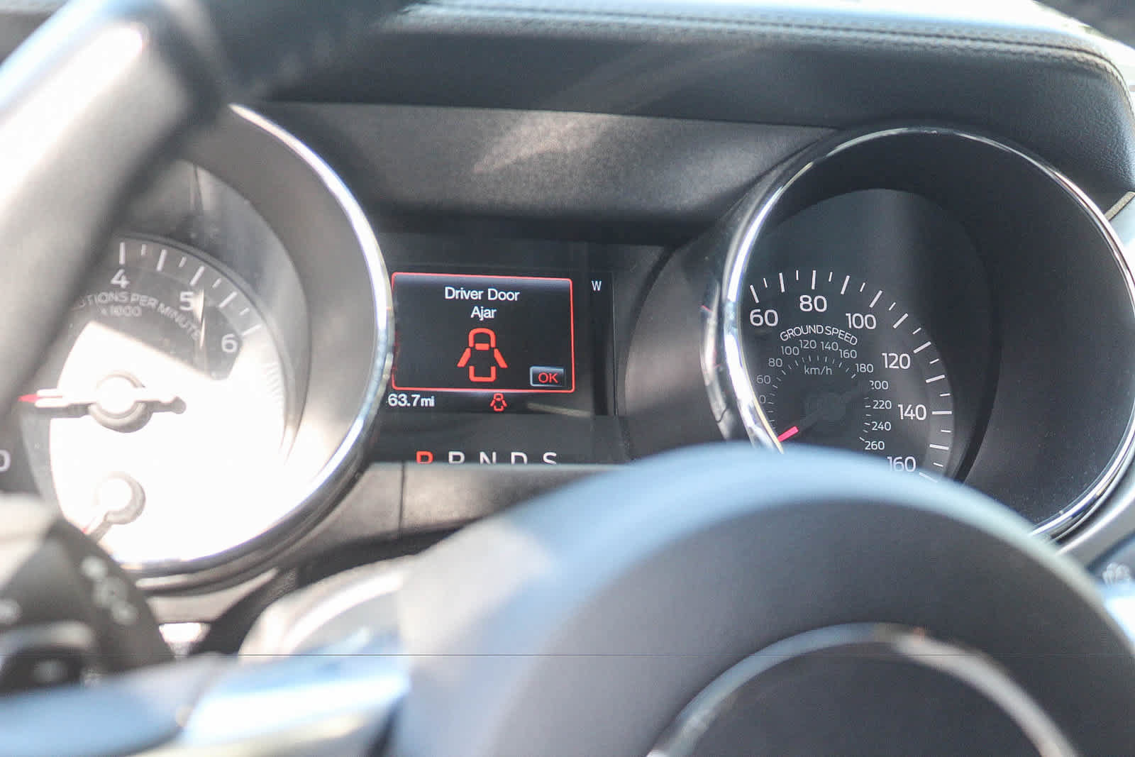 Used 2016 Ford Mustang Premium RWD image 26