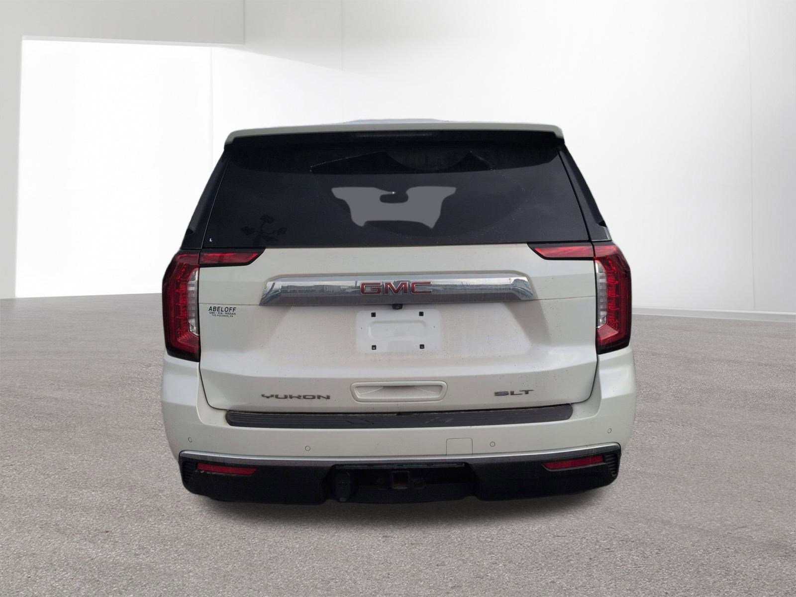 Used 2023 GMC Yukon SLT AWD/4WD image 6