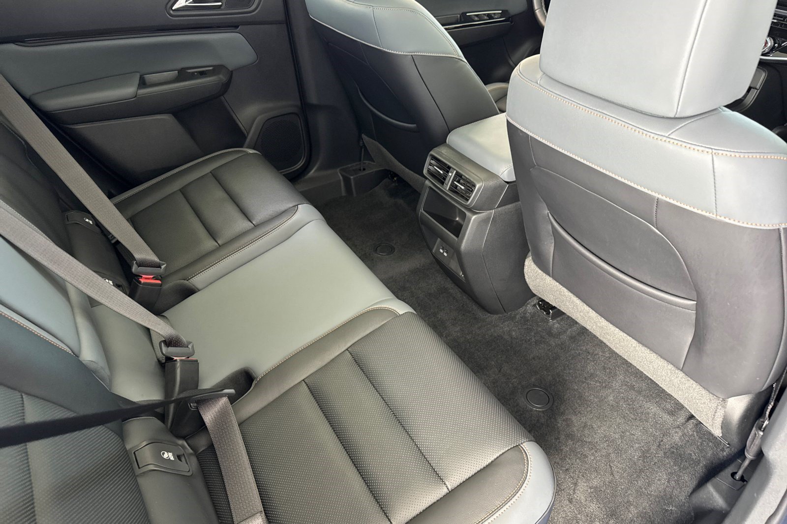 Certified 2024 Honda Prologue Elite image 33