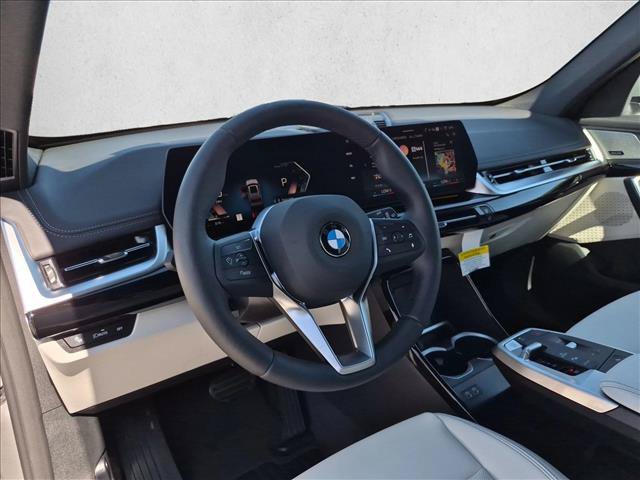 New 2026 BMW X1 xDrive28i w/ Convenience Package AWD/4WD image 3