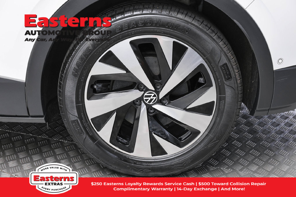 Used 2023 Volkswagen ID.4 Pro RWD image 9