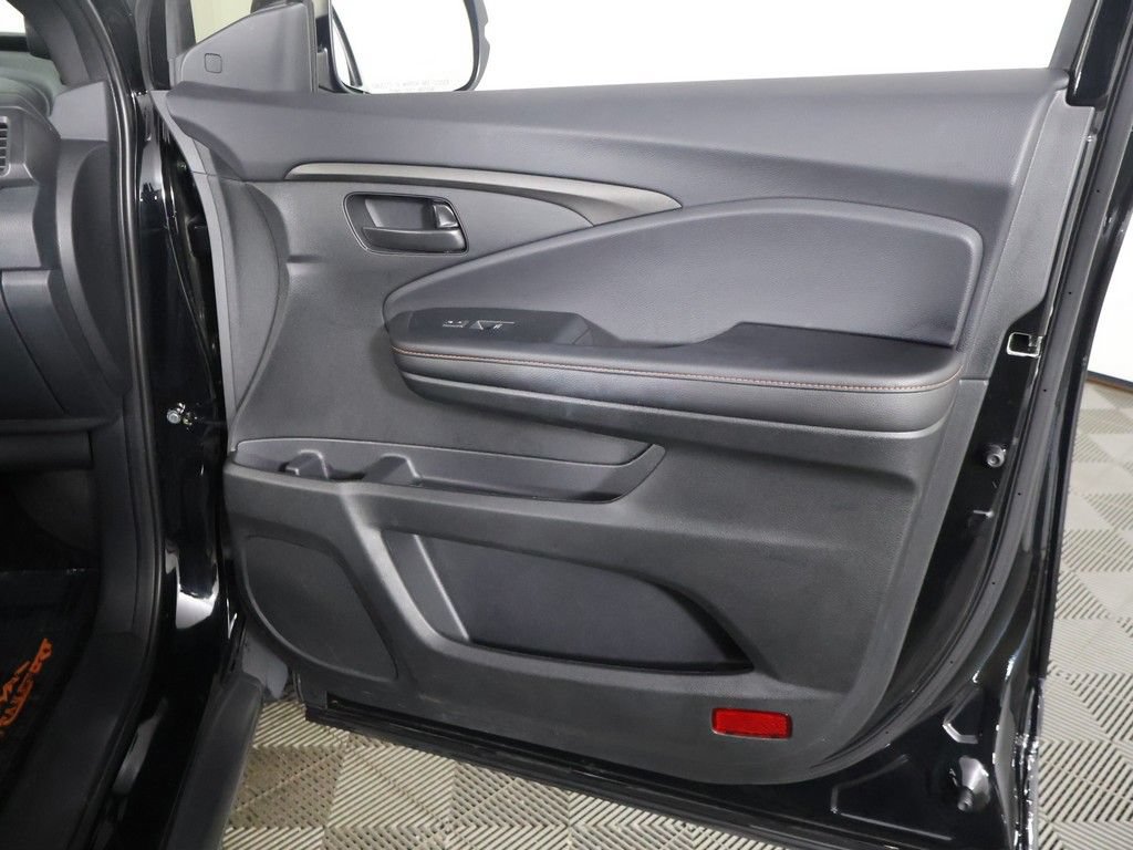 Used 2024 Honda Passport TrailSport image 29