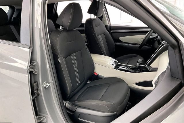 Certified 2024 Hyundai Tucson SEL AWD/4WD image 7