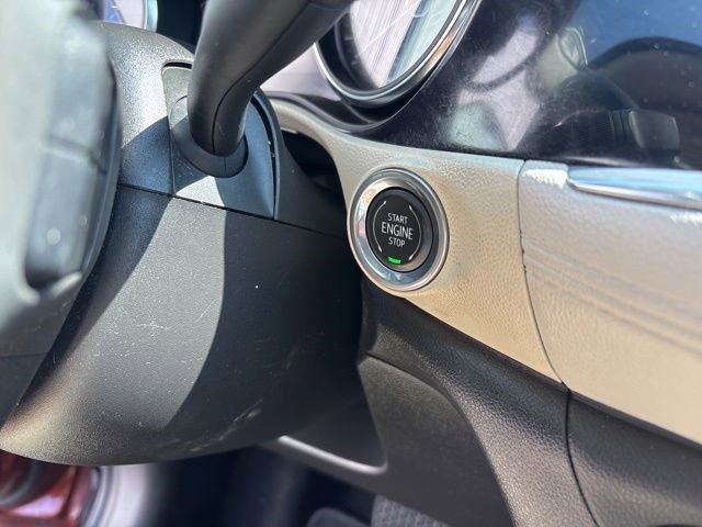 Used 2020 Buick Encore GX Essence FWD image 20