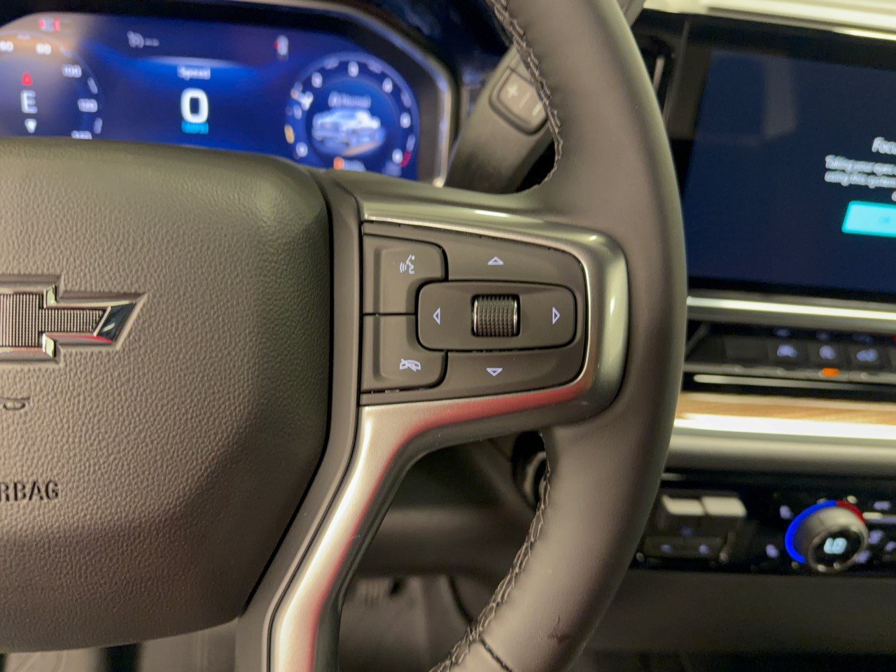 New 2026 Chevrolet Silverado 1500 RST w/ RST Select Package RWD image 19