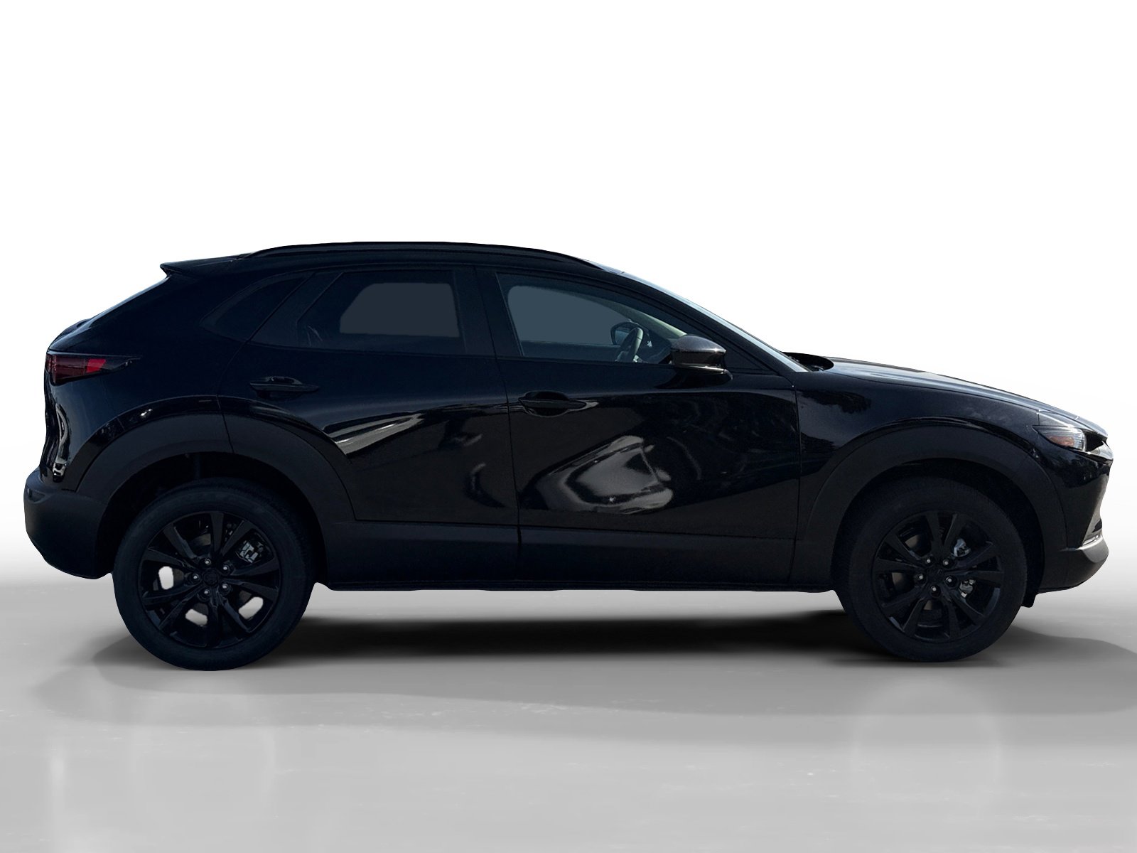 New 2026 MAZDA CX-30 AWD 2.5 S image 6