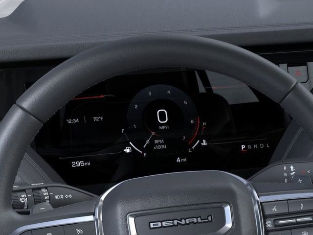 New 2026 GMC Yukon XL Denali w/ LPO, Floor Liner Package image 20