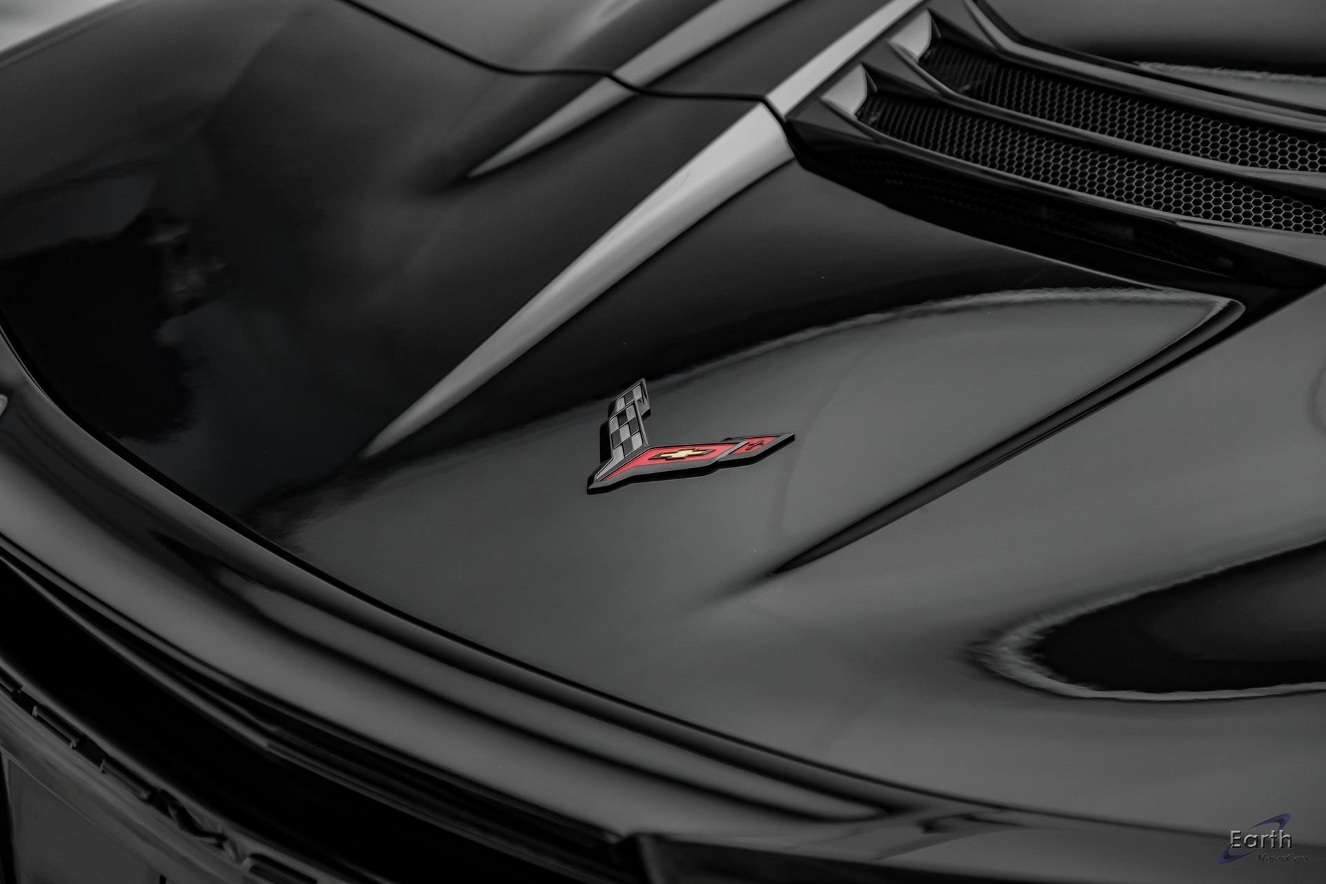 Used 2026 Chevrolet Corvette Z06 RWD image 19