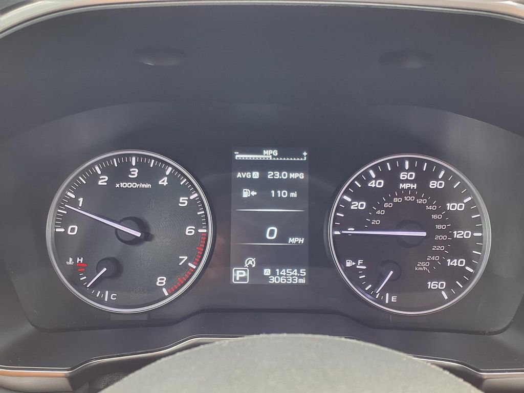 Certified 2023 Subaru Outback Onyx Edition XT image 31