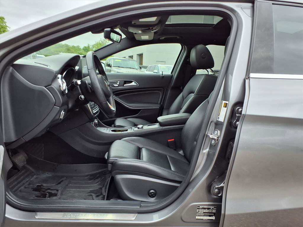Certified 2020 Mercedes-Benz GLA 250 4MATIC image 10