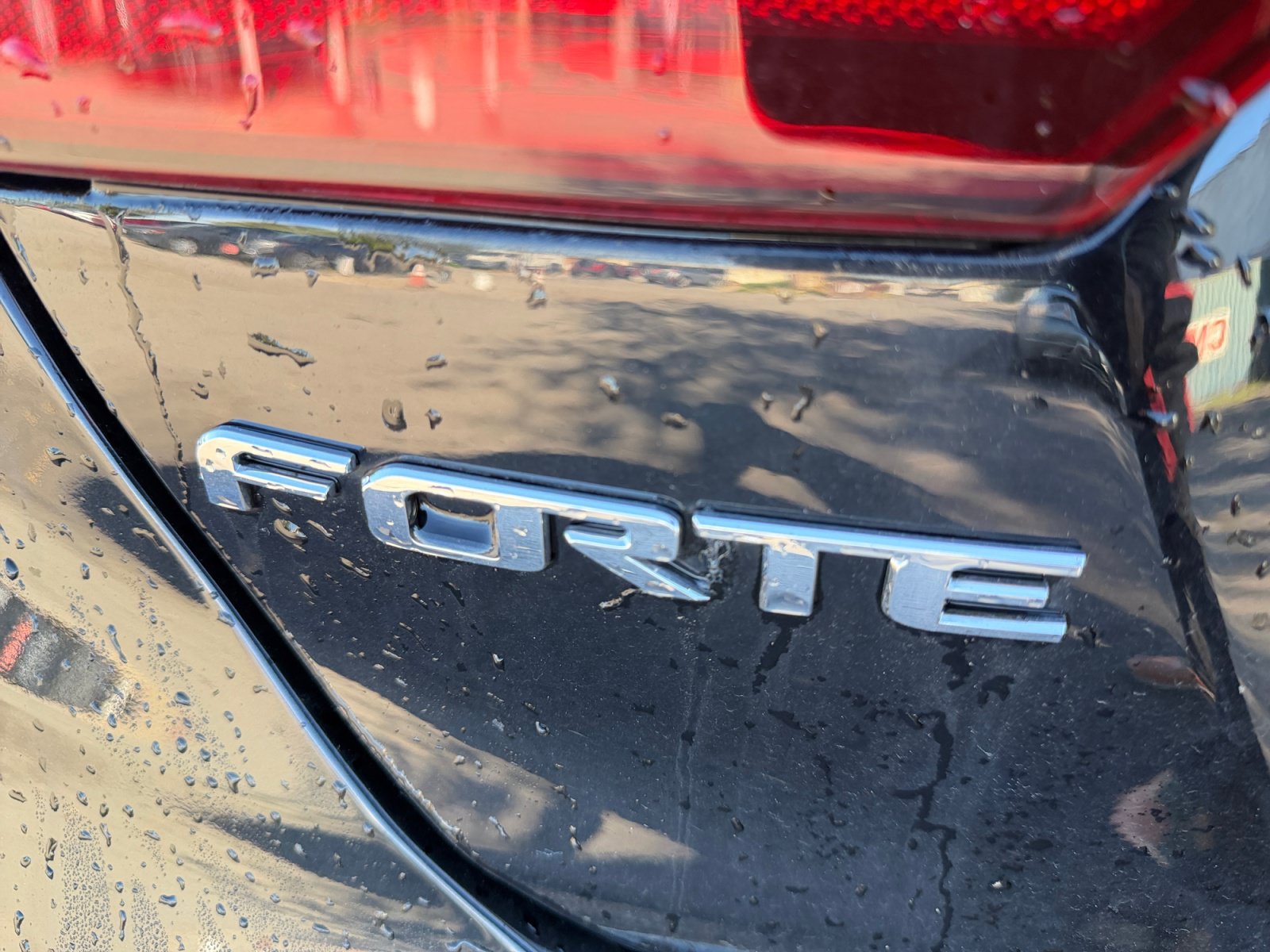 Used 2019 Kia Forte LXS FWD image 30