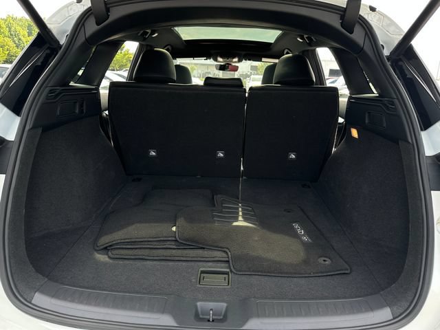 Used 2023 INFINITI QX50 Sport FWD image 29