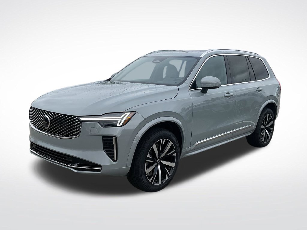 New 2027 Volvo XC90 B5 Core AWD/4WD image 3