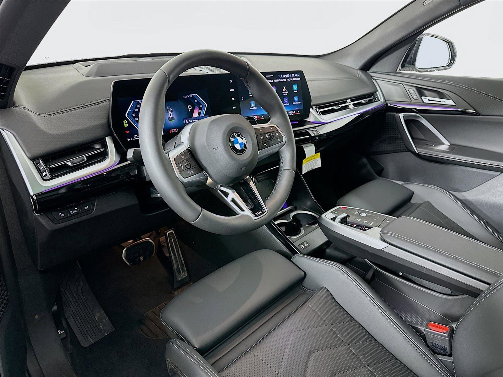 New 2026 BMW X2 xDrive28i w/ Technology Package image 9