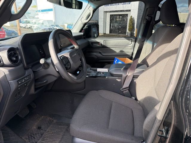 Used 2025 Toyota Land Cruiser 1958 image 4