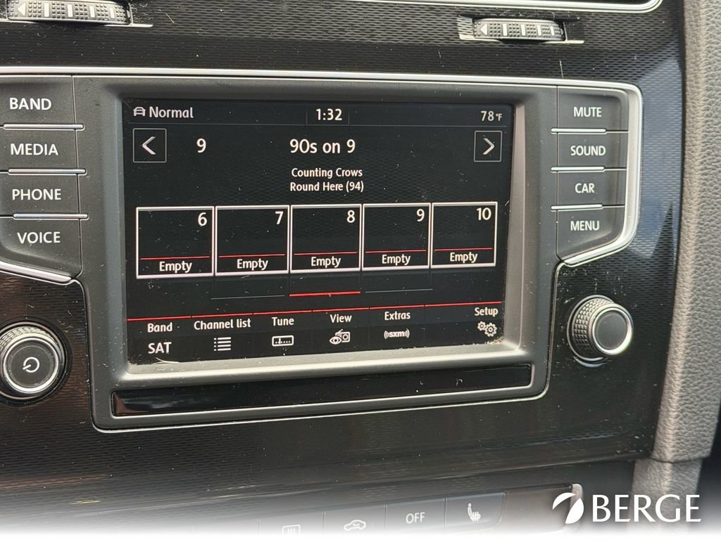 Used 2016 Volkswagen GTI S image 25