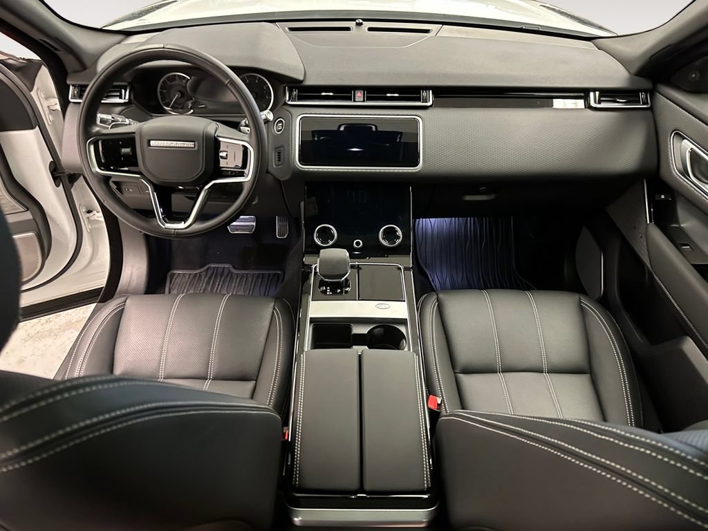 Used 2022 Land Rover Range Rover Velar R-Dynamic S AWD/4WD image 10