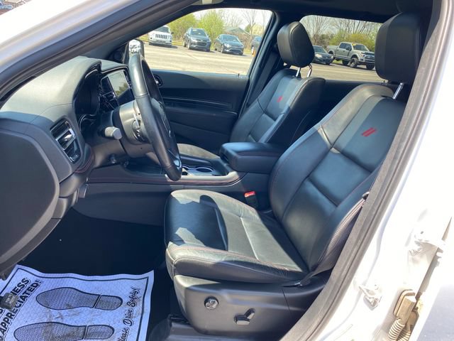 Used 2025 Dodge Durango R/T AWD/4WD image 18