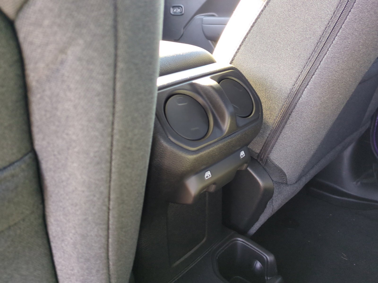 New 2026 Jeep Gladiator Sport image 31