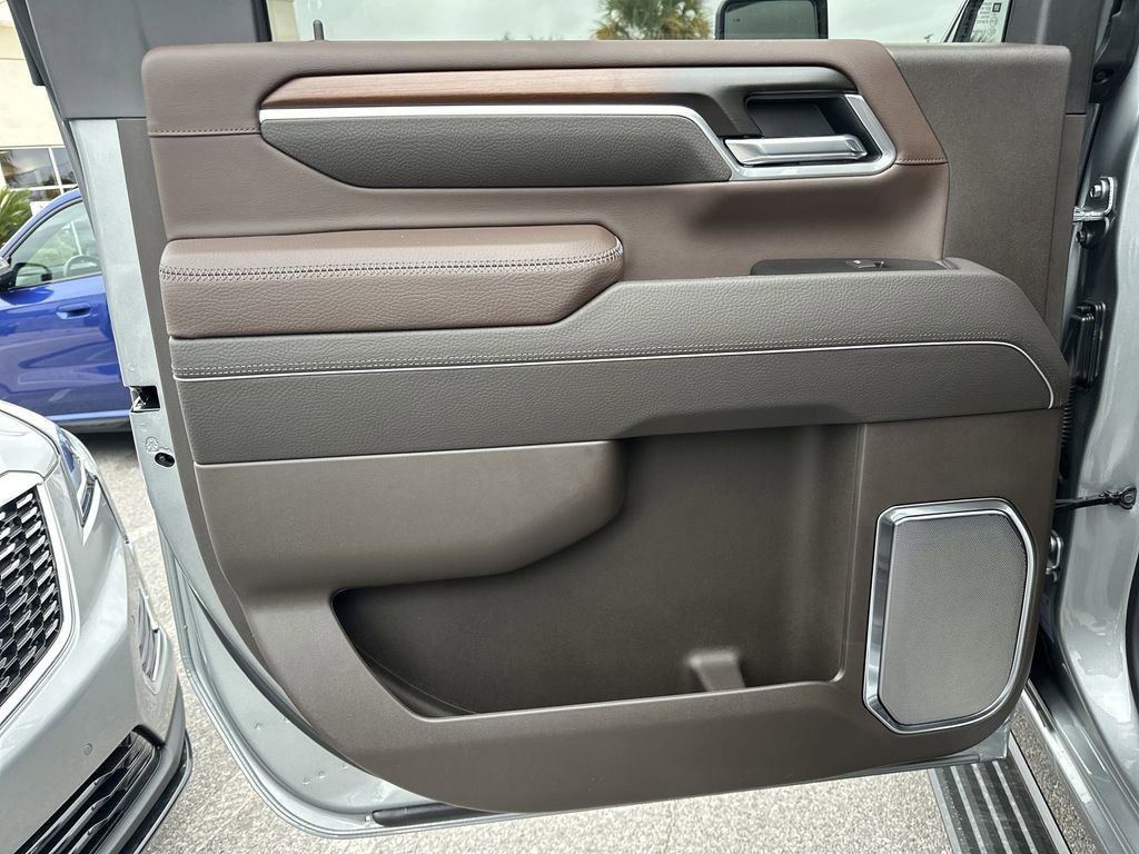 New 2026 GMC Sierra 2500 Denali w/ Denali Reserve Package image 29