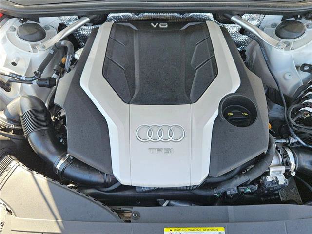 Used 2019 Audi A6 3.0T Prestige w/ Prestige Package image 24