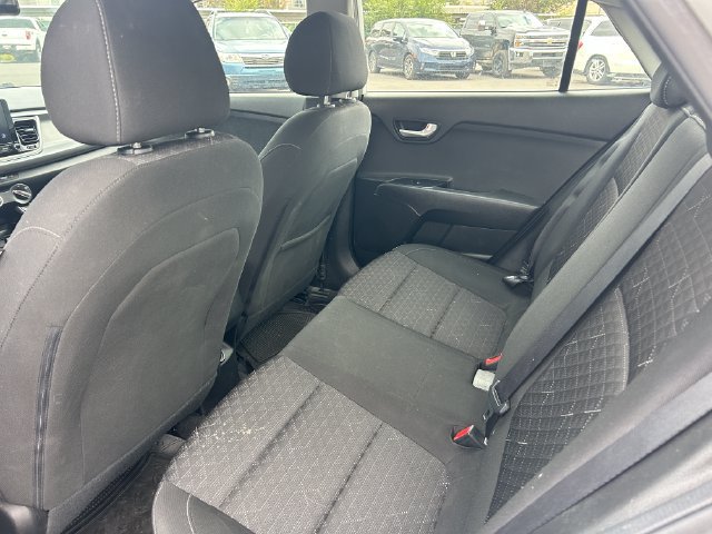 Used 2021 Kia Rio S FWD image 28
