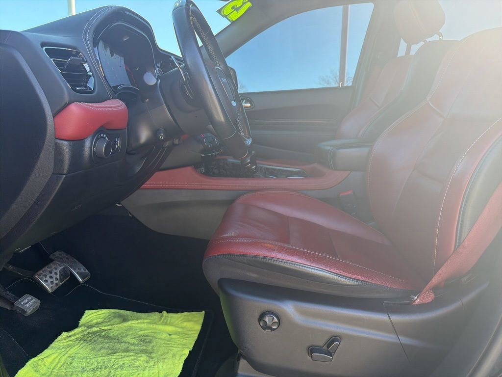 Used 2023 Dodge Durango SRT Hellcat image 13