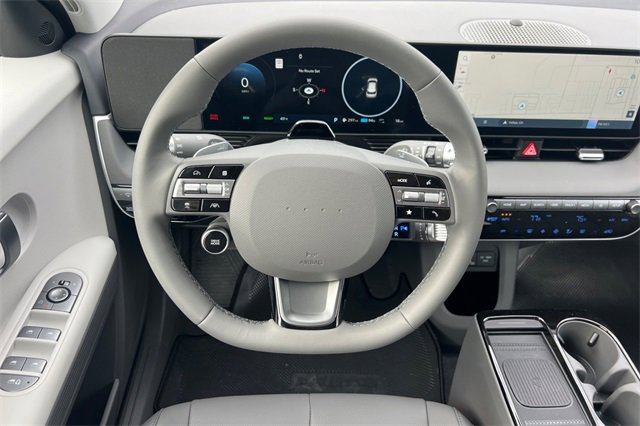 New 2026 Hyundai Ioniq 5 SEL image 14