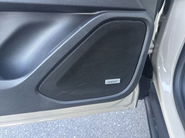 Certified 2022 GMC Terrain AT4 w/ Infotainment Package II image 25