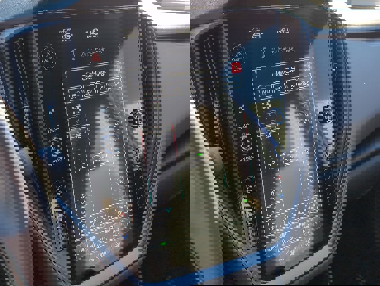 Used 2024 Subaru Crosstrek 2.5i Sport w/ Crosstrek Mirror Package image 22