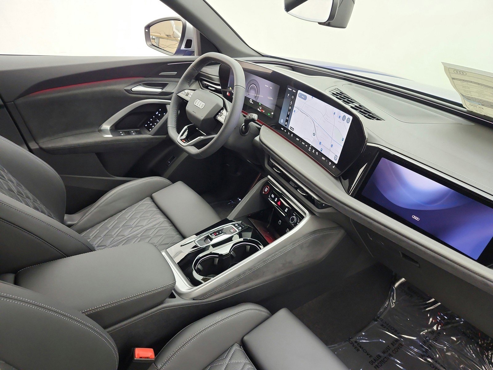 New 2026 Audi SQ5 Premium Plus AWD/4WD image 13