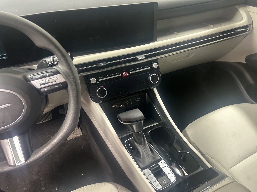 Used 2025 Hyundai Tucson SEL image 4