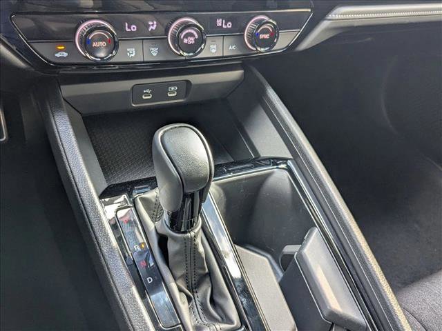 Certified 2023 Honda Accord Sport image 11