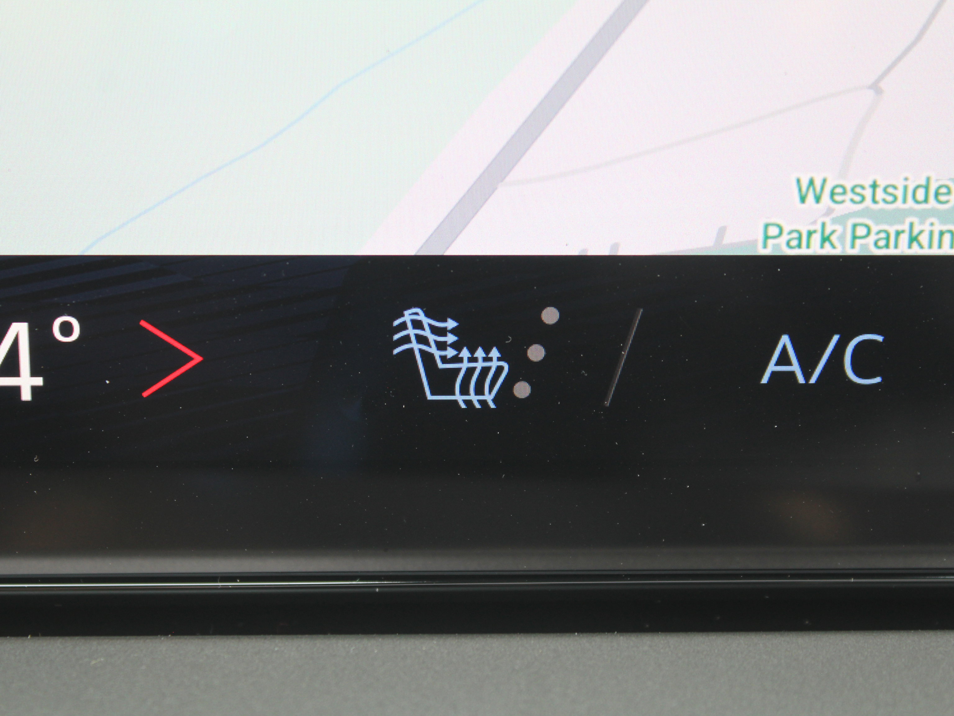 New 2026 Chevrolet Traverse LT w/ Sun and Wheel Package image 14