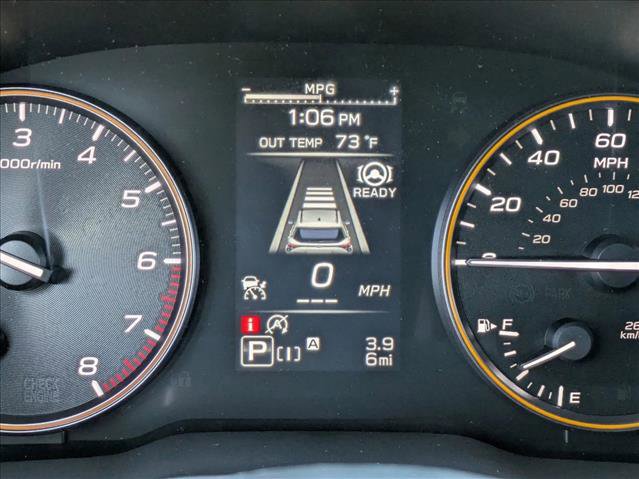 New 2026 Subaru Forester Wilderness image 12