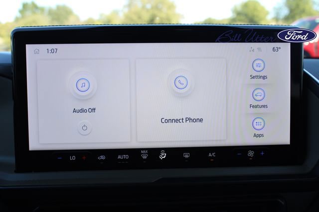 New 2025 Ford Bronco Sport Big Bend image 14