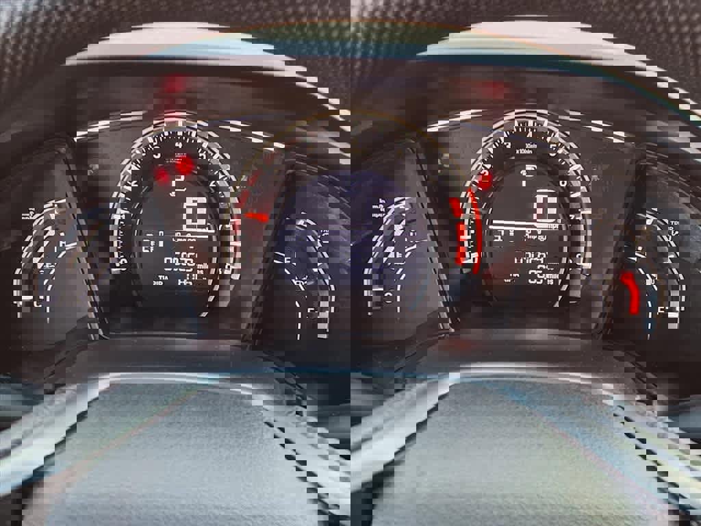 Used 2017 Honda Civic LX image 19