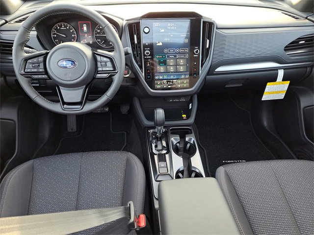 New 2026 Subaru Forester Premium image 23