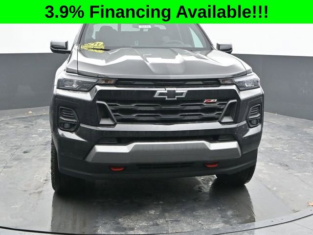 New 2026 Chevrolet Colorado Z71 w/ Z71 Convenience Package 2 image 3