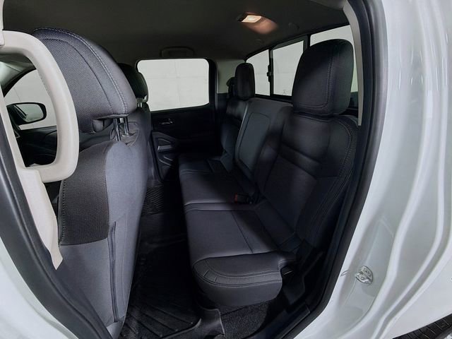 Certified 2024 Nissan Frontier SV w/ SV Convenience Package AWD/4WD image 25