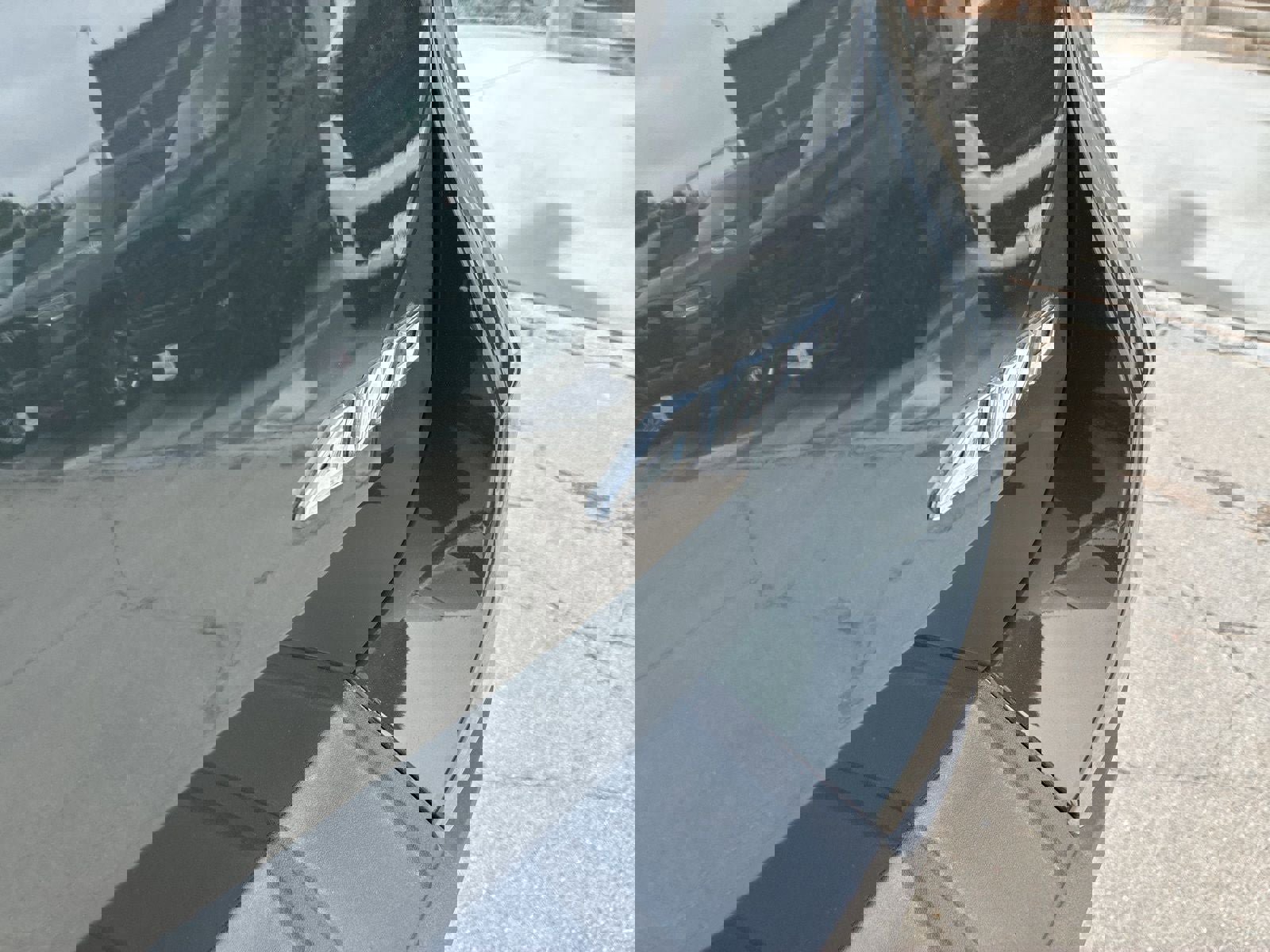 Used 2023 Ford Explorer Timberline image 6