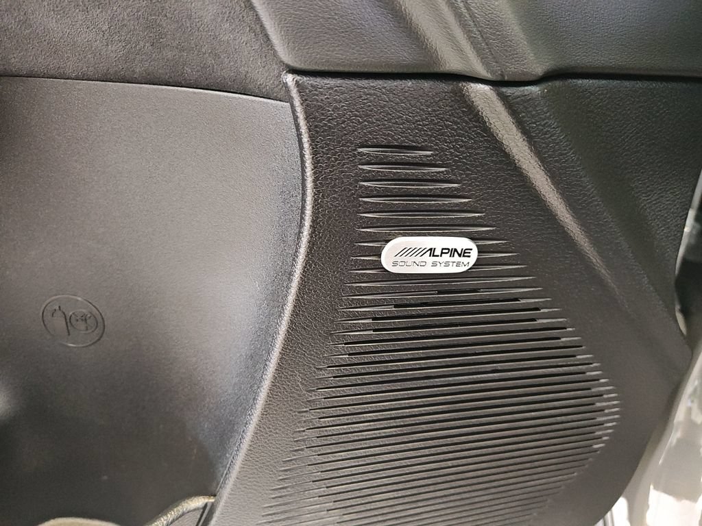 Used 2023 Dodge Challenger SRT Hellcat w/ Driver Convenience Group RWD image 29
