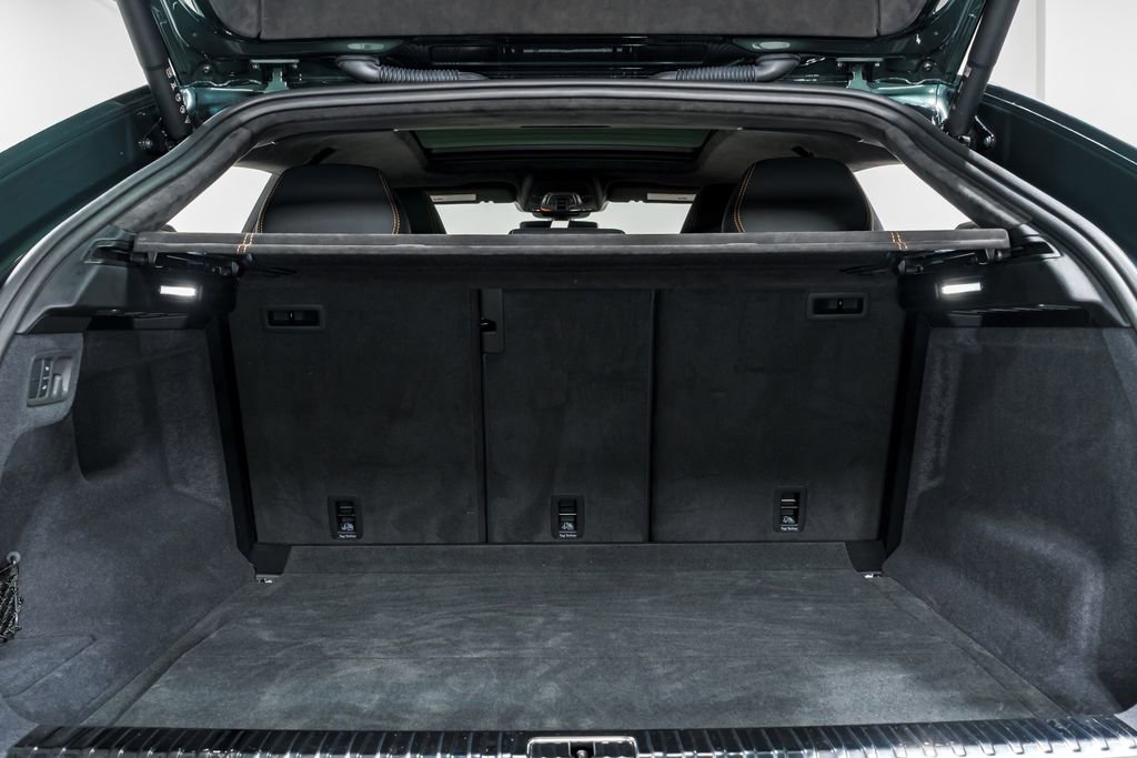 Used 2023 Lamborghini Urus S image 62