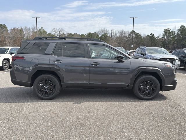 New 2026 Subaru Outback Limited image 2