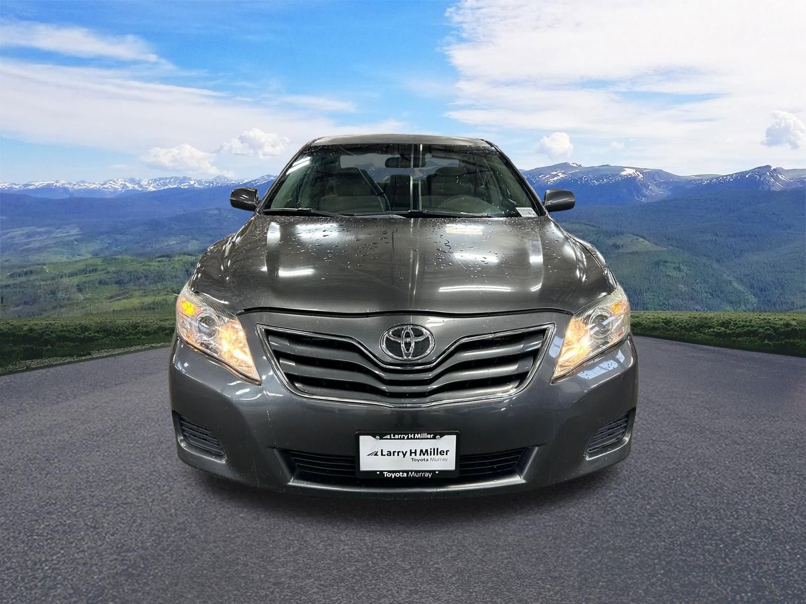 Used 2011 Toyota Camry LE image 8
