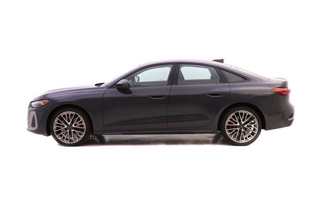 New 2025 Audi S5 Prestige image 3