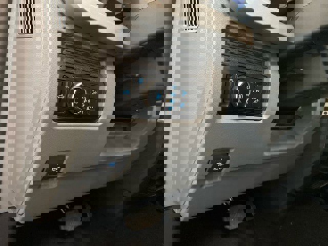 New 2026 Ford F350 XL w/ STX Appearance Package image 11